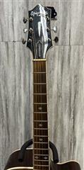 Epiphone Masterbilt DR-500MCE Electric Acoustic Guitar (PO1021777